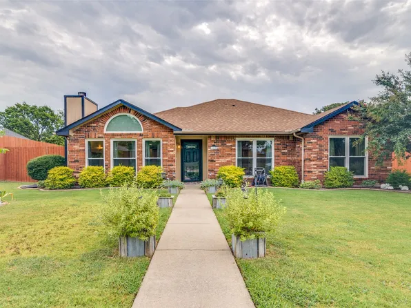 6512 Coral Ln, Sachse, TX 75048