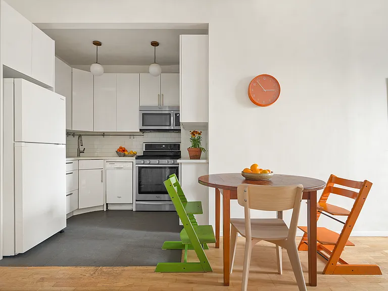 150 Joralemon St #10E — Photo 9