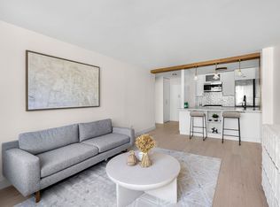2 S End Ave APT 6F, New York, NY 10280