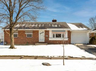 1162 Westphal Ave, Columbus, OH 43227