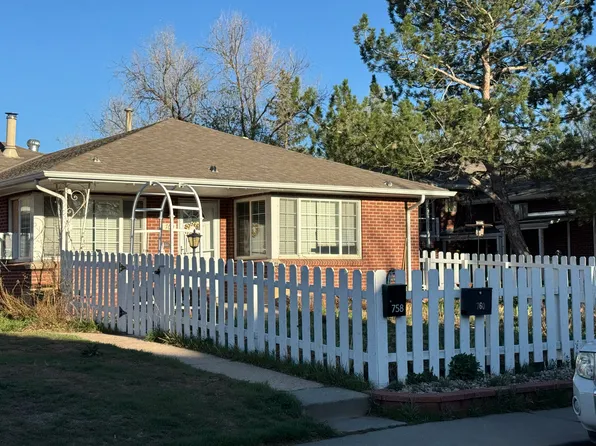760 S Krameria St, Denver, CO 80224