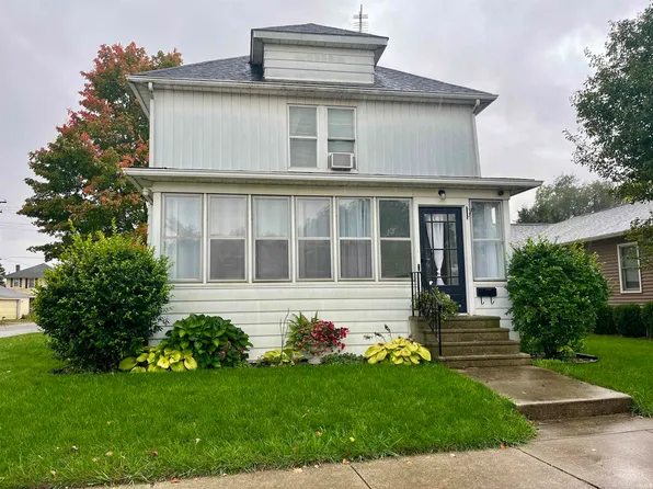 1449 E 3rd St, Mishawaka, IN 46544