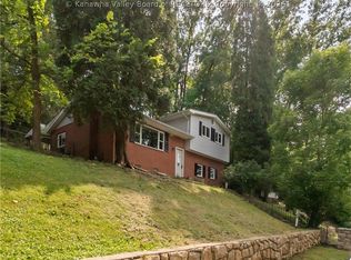 852 Beaumont Rd, Charleston, WV 25314