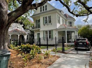 1711 Marengo St, New Orleans, LA 70115