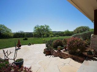 1317 Successor Rd, Spicewood, TX 78669