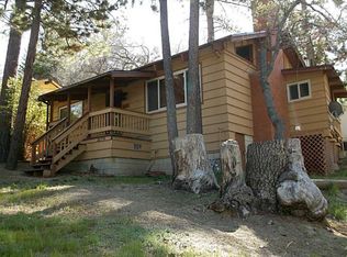 32779 Badger Ln, Arrowbear Lake, CA 92382