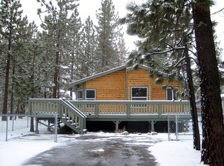 369 W North Shore Dr, Big Bear City, CA 92314