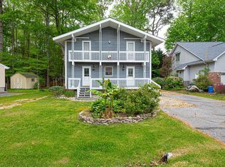 53 Grand Port Rd, Ocean Pines, MD 21811