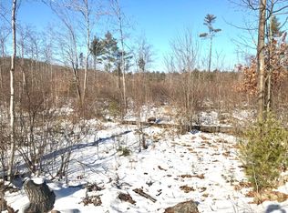 38 Adams Rd LOT A & B, Greene, ME 04236