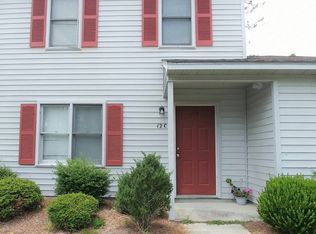 12 Port West Ct #C, Swansboro, NC 28584