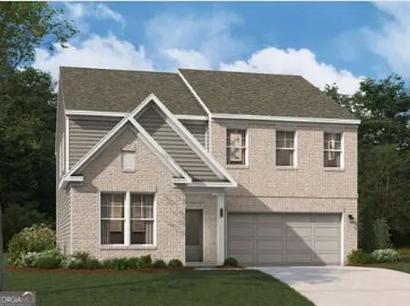 2036 Jordan Knoll Ln, Lawrenceville, GA 30043