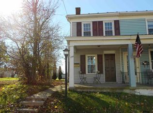 256 W Main St, Dallastown, PA 17313