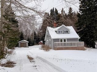 490 Chaleur St, Charlo, NB E8E2G5