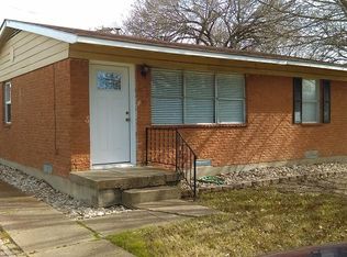1640 Arlington Dr, Irving, TX 75061