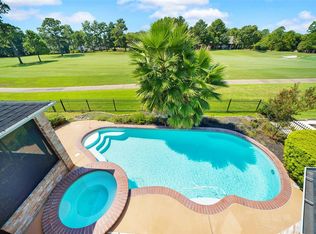 97 Fairfield Dr, Montgomery, TX 77356