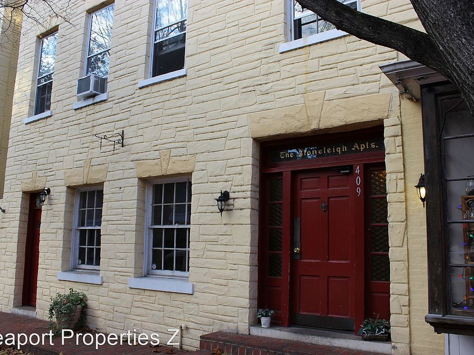 1st image of 409 Cameron St #3