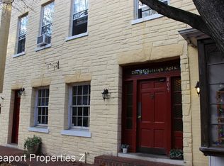 409 Cameron St #3, Alexandria, VA 22314