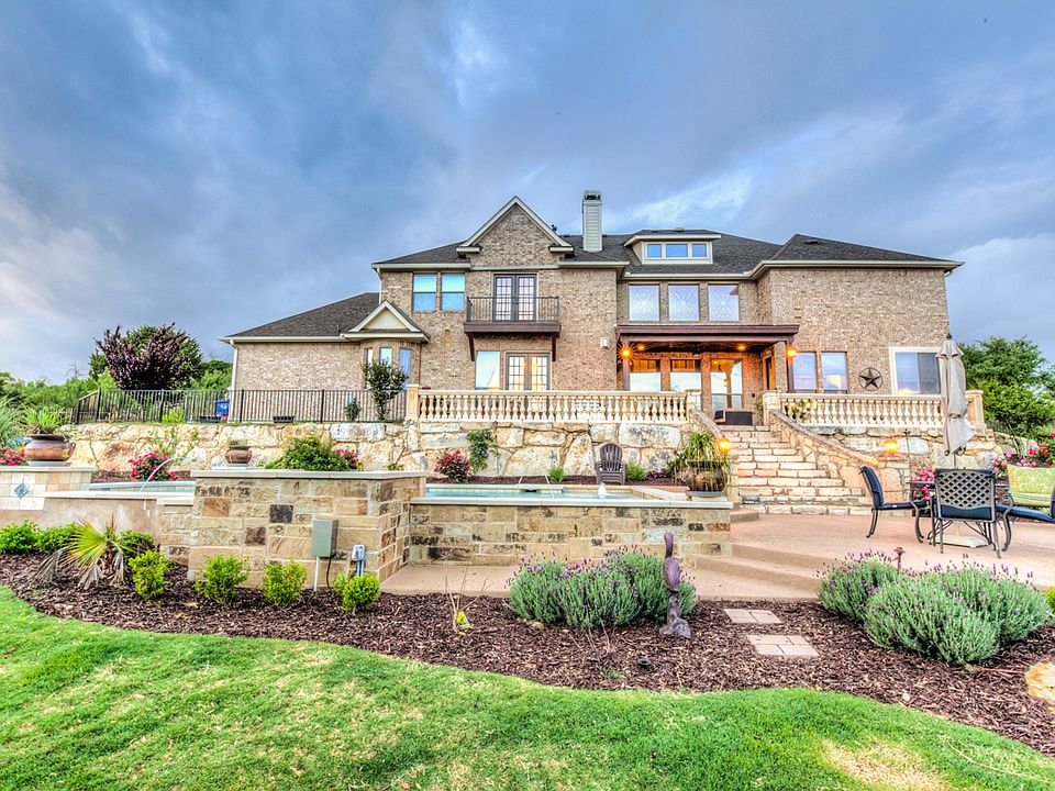 3602 Lajitas, Leander, TX 78641 Zillow