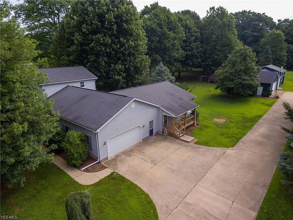 2237 Haines Rd, Madison, OH 44057 Zillow