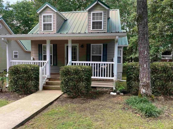 55 Cody Cv, Iuka, MS 38852