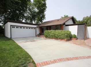 23553 Via Amado, Santa Clarita, CA 91355