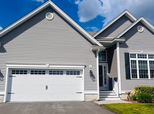 1 Honeycrisp Cir, Londonderry, NH 03053