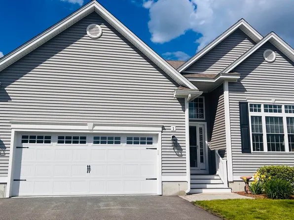 1 Honeycrisp Circle, Londonderry, NH 03053