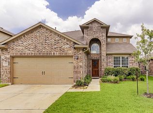 2210 Mateo Park Dr, Houston, TX 77047