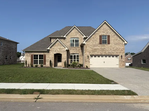 927 Licinius Ln, Murfreesboro, TN 37128