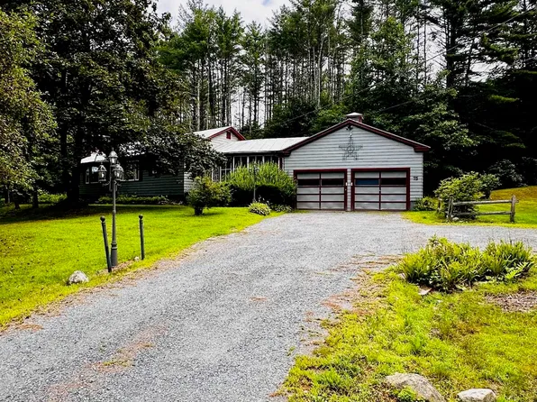 75 Randall Hill, Rockingham, VT 05101
