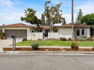 340 W Escalon Ave, Fresno, CA 93704