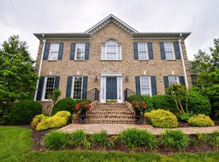 8269 Olsen Rd, Roanoke, VA 24019