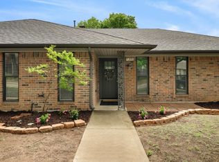 1350 San Antone Ln, Lewisville, TX 75077