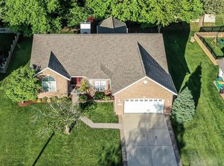1246 Illini Dr, O'Fallon, IL