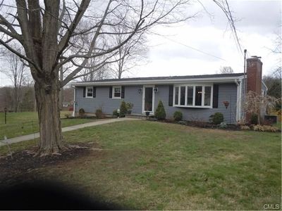 57 Broc Ter, Shelton, CT, 06484