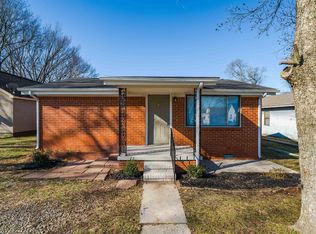 819 3rd Ave SE, Decatur, AL 35601