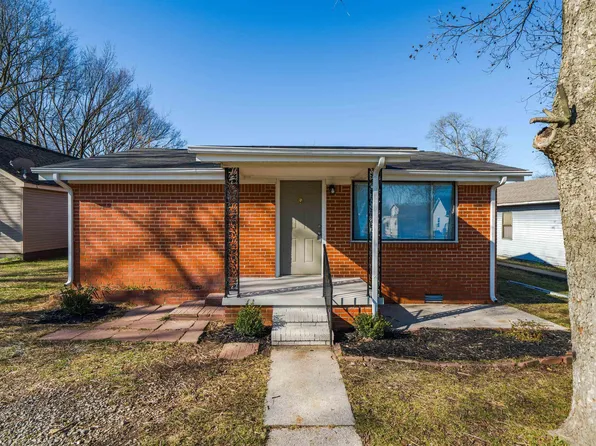 819 3rd Ave SE, Decatur, AL 35601