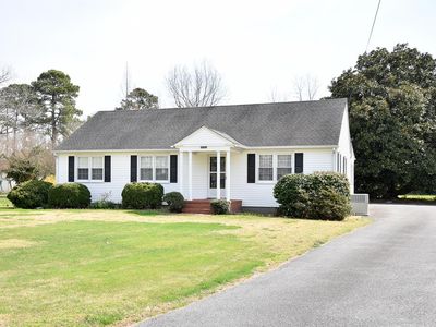3552 Cherrystone Rd, Cape Charles, VA, 23310