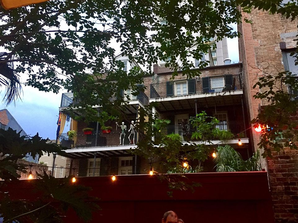 1st image of 519 Iberville St