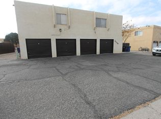 8448 Spain Rd NE #A, Albuquerque, NM 87111