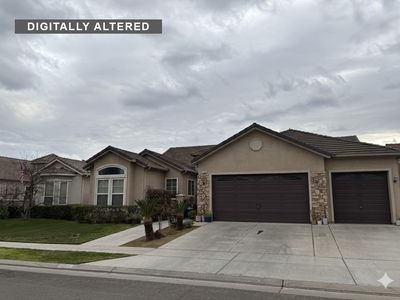 7163 W Oswego Ave, Fresno, CA, 93723