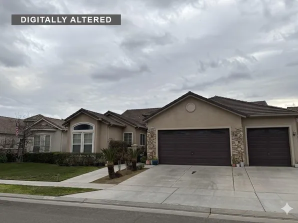 7163 W Oswego Ave, Fresno, CA 93723