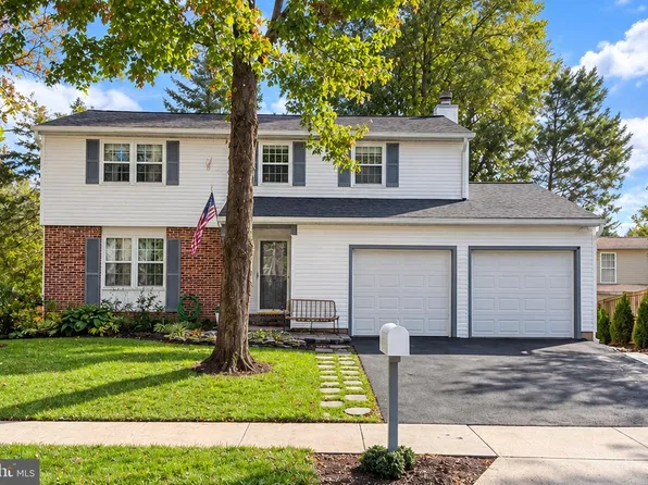 903 Marshall Dr NE, Leesburg, VA 20176