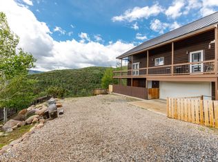 13113 E Pine Canyon Rd, Huntsville, UT 84317