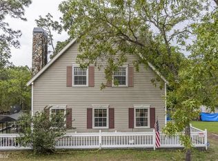 16441 Margot Rd, Weeki Wachee, FL 34614