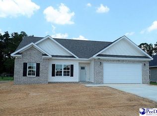 2938 Cotswold St, Florence, SC 29732