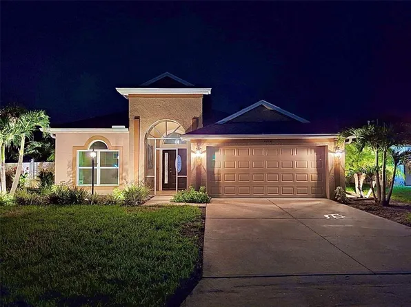 4124 101st Ave E, Parrish, FL 34219
