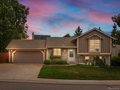 21502 E Powers Circle, Centennial, CO, 80015