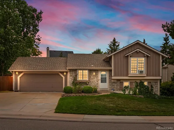 21502 E Powers Circle, Centennial, CO 80015