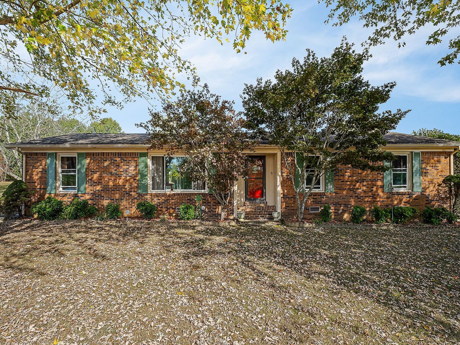 130 Hillvale Rd, Mcminnville, TN 37110 Zillow